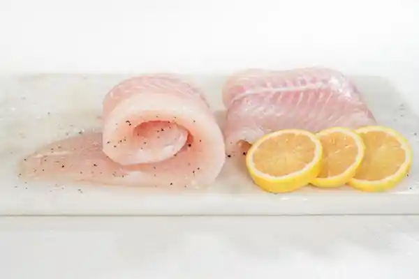 Antillana Róbalo en Filete