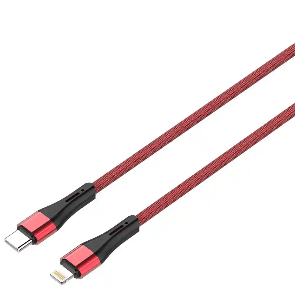 Ldnio Cable de Datos y Carga Rápida Laghthing LC961