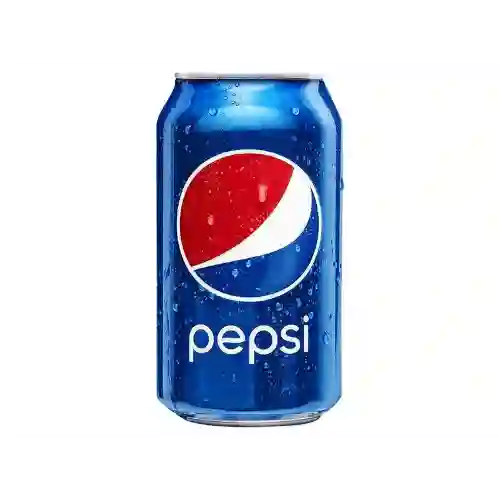 Pepsi en Lata 330 ml