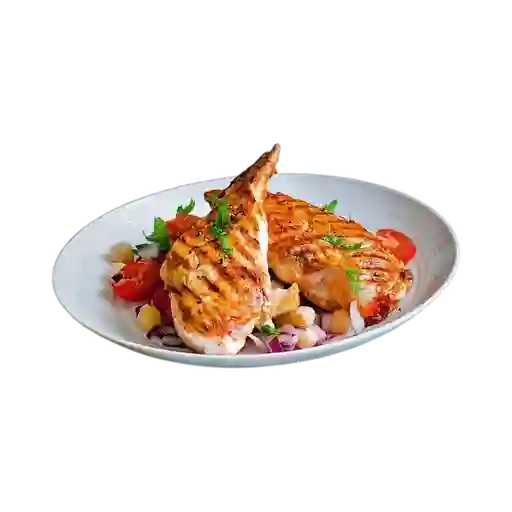 Pechuga Grille