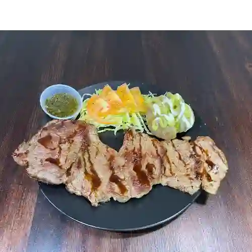 Carne de Res