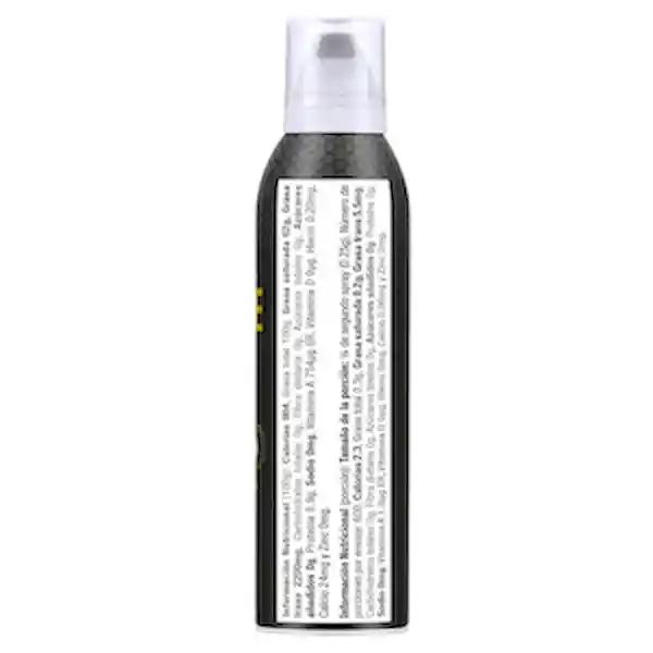 Karavansay Mantequilla Ghee Spray