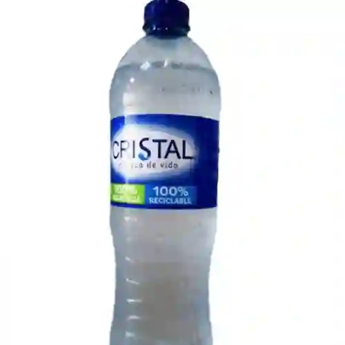 Botella de Agua