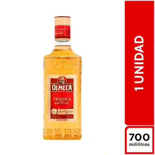 Olmeca Reposado 700 ml