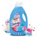 Suavitel Suavizante Cuidado Superior Fresca Primavera