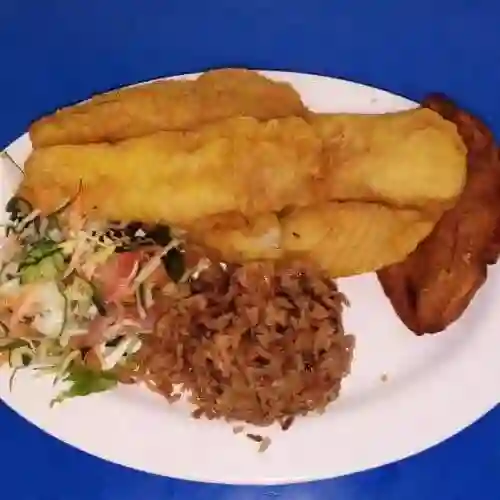 Filete Apanado