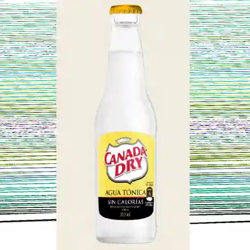 Agua tonica 300 ml