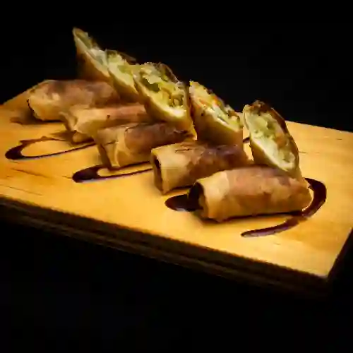 Spring Roll