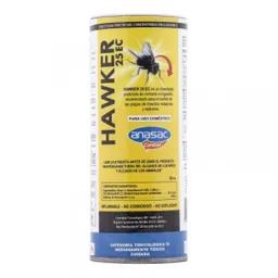 Anasac Insecticida Piretroide Emulsionable Diluible Agua
