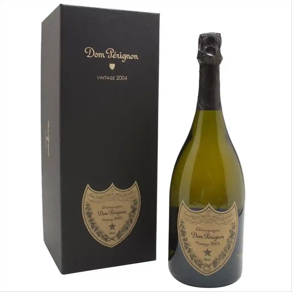 Dom Perignon Champagne