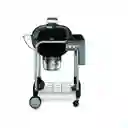 Weber Asador Carbon Performer 22 In Negro 15301001