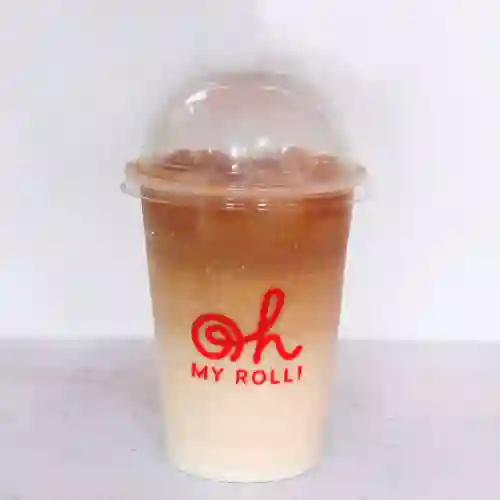Iced Latte 16oz