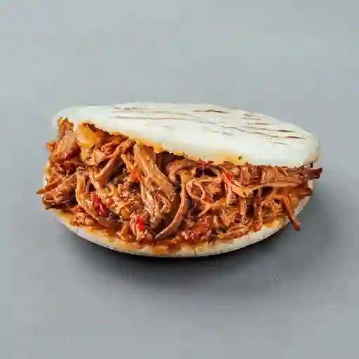 Gordita de Carne