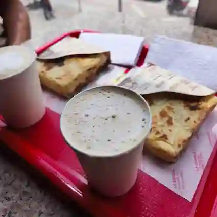 Combo Desayuno