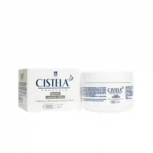 Cistela Ungüento Reparador Cutáneo