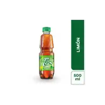 Mr Tea Limón 500 ml