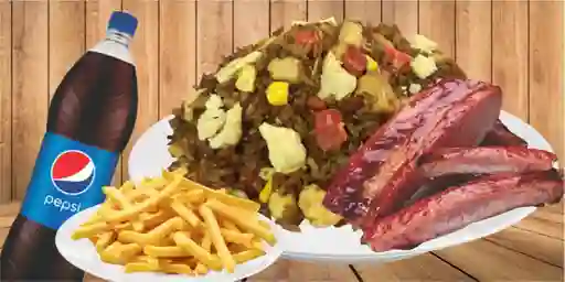 Combo Arroz para Seis