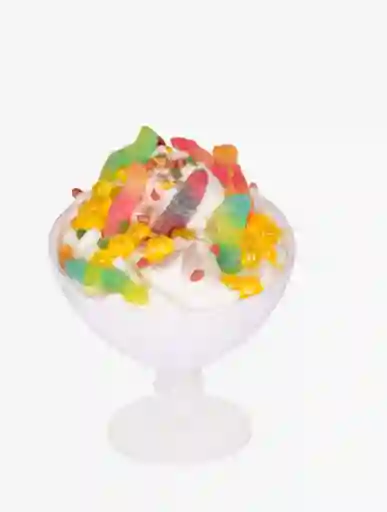 Fiesta de Gomitas