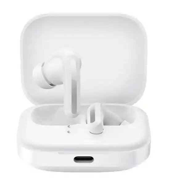 Xiaomi Redmi Buds 5 Blanco