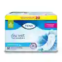 Tena Discreet Medium X30