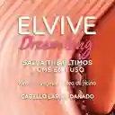 Elvive Shampoo y Acondicionador Dream Long 