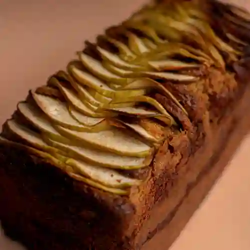 Torta de Manzana