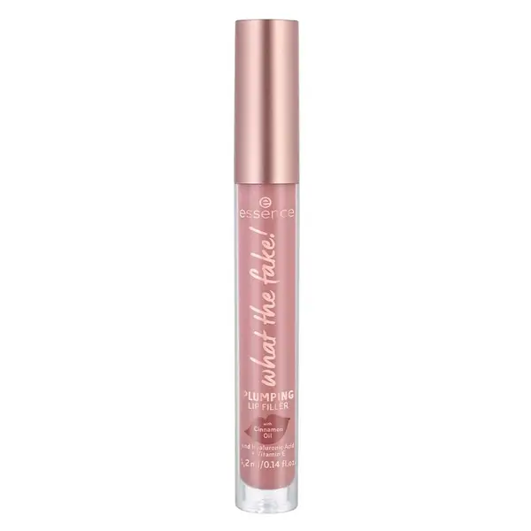 Essence Brillo What Fake Plum Tn02