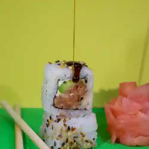 Maki Spicy Tuna