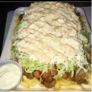 Picada Gattuso para 3 a 4 Personas