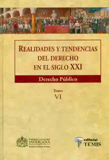 AdeS Realid Y Tendencias Del Derecho En El Siglo Xxi