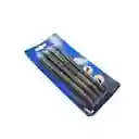 Pilot Bolígrafo Retráctil Bp1 Negro