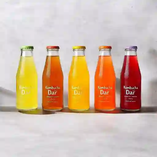 Kombucha Dar
