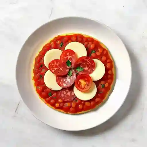 Italianisima