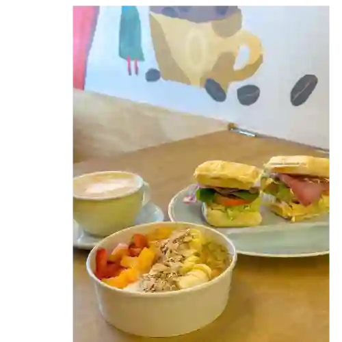 Combo 3- Dúo Delicioso