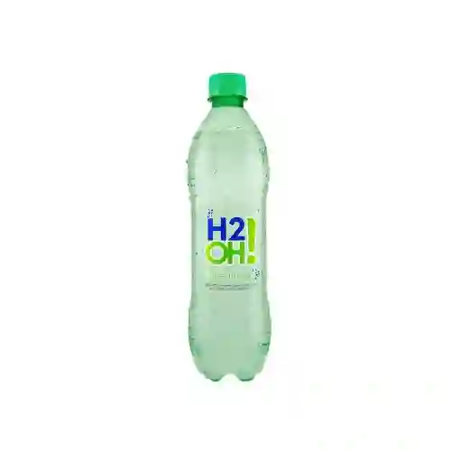 H2oh! Lima Limón 250 ml