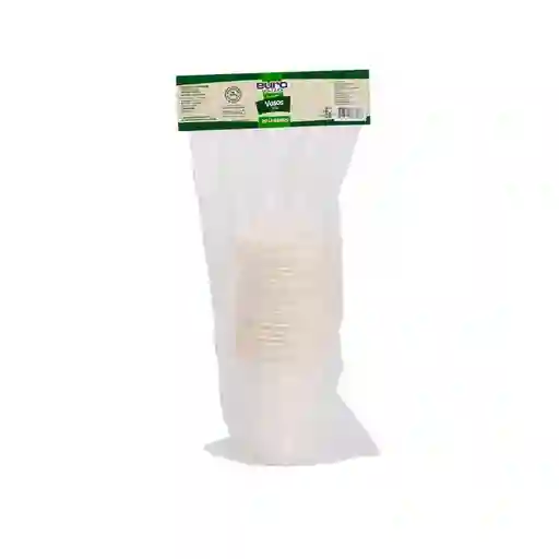 Euromax Vaso Biodegradable 7 Oz