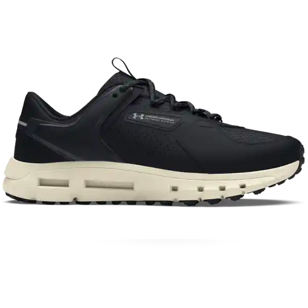 Under Armour Zapatos Summit Trek Negro Para Hombre Talla 10.5