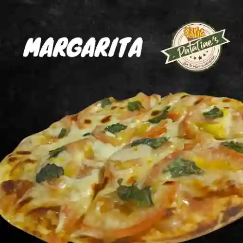 Pizza Margarita