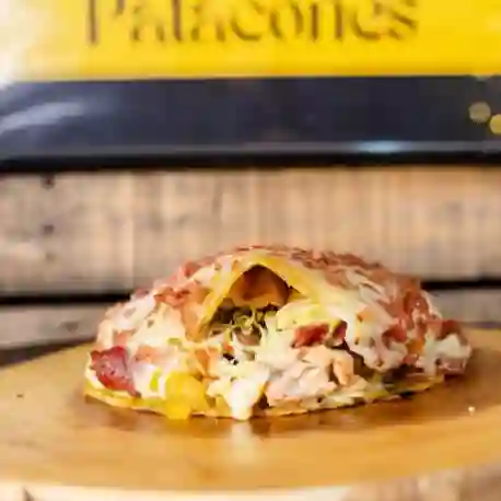 2 Patacones Hawaianos (personales)