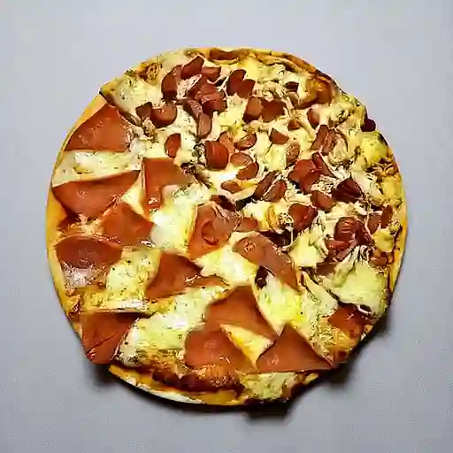 Pizza Capricho Medium