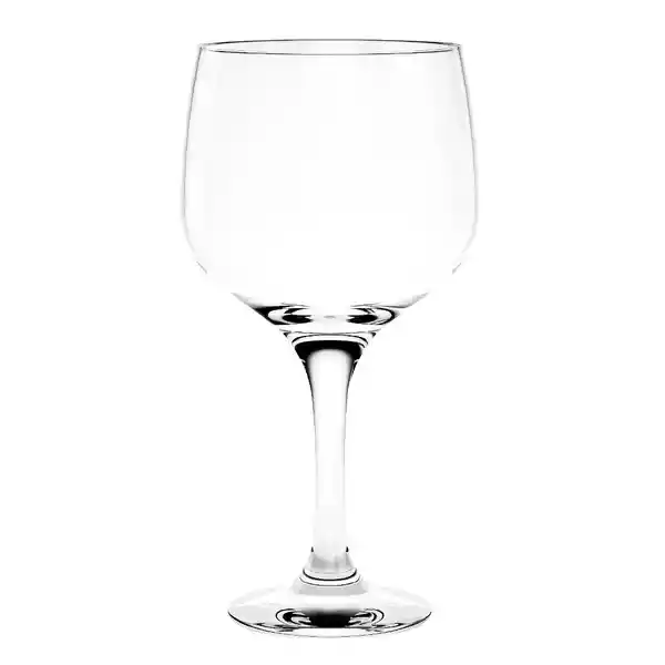 Cristar Copa Ginebra 22 oz