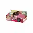 Barbie Auto Convertible Glam