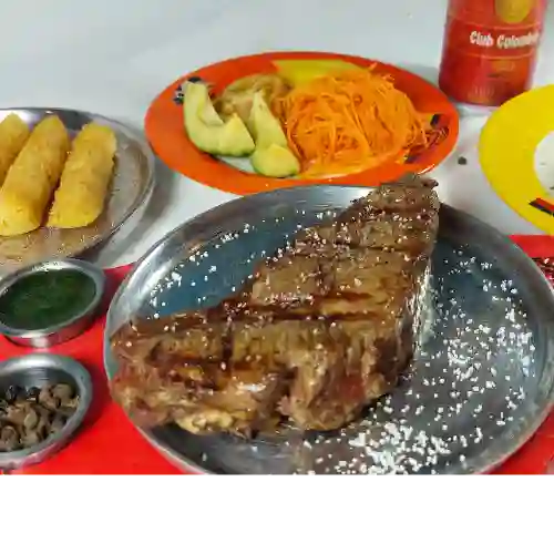 Beef Chorizo de 350 gr