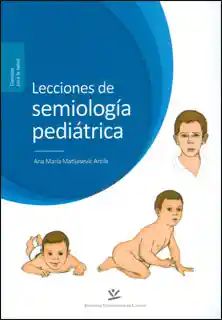 Lecciones de Semiología Pediátrica