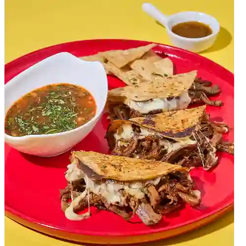 Taco Birria