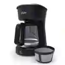 Oster Cafetera Diseño Conveniente
