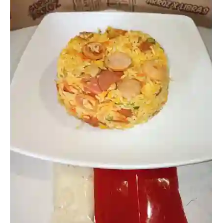 Arroz Super