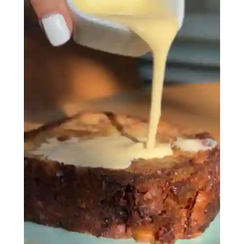 Torta Hojaldre Chocolate