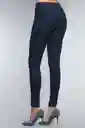 Ragged Pantalón Laurent Color Azul Oscuro Talla 4