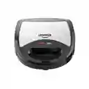 Universal Sanduchera Multifuncional 3 en 1 L88331